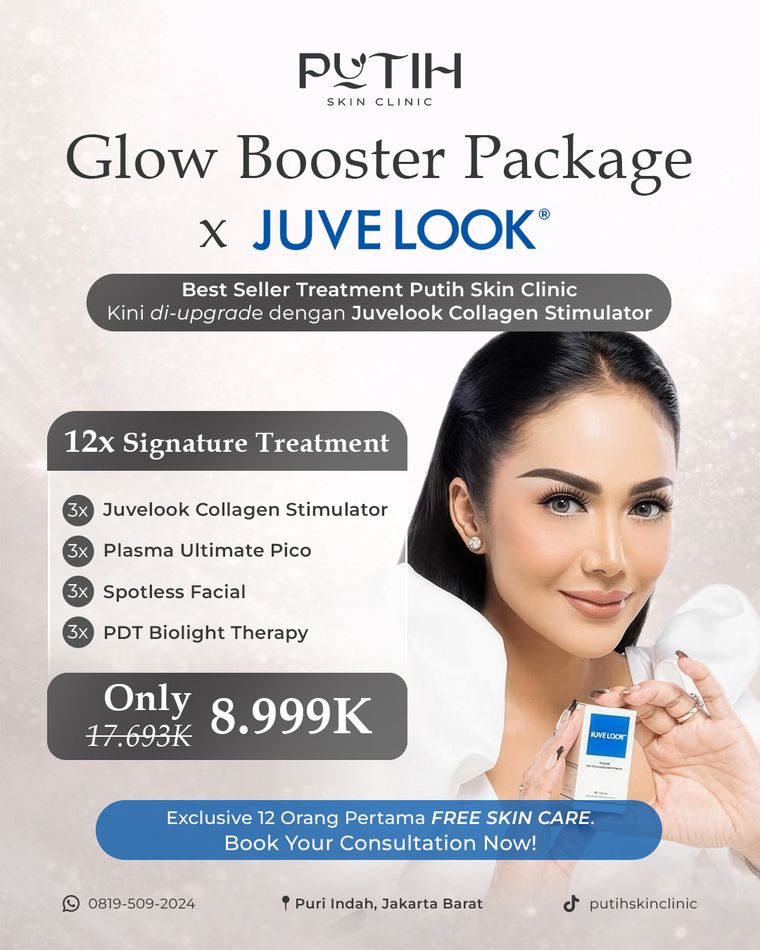 Poster paket Juvelook